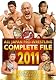 全日本プロレス コンプリートファイル2011 [DVD]