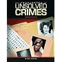 The Encyclopedia of Unsolved Crimes