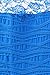 Simplicity Women's Lace Top Mini Dress with Textured Waves