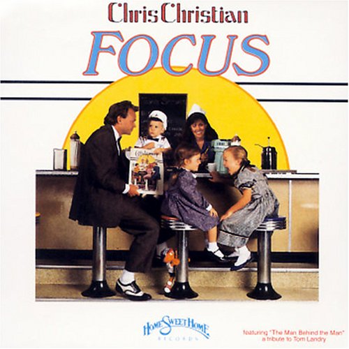 CD-Charts  Search : Focus