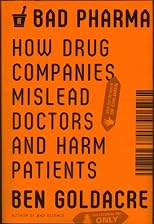 Bad Pharma