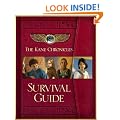 The Kane Chronicles Survival Guide