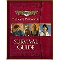 The Kane Chronicles Survival Guide