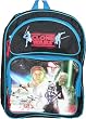 Cartoon Network Star Wars The Clone Wars Backpack - Medium Size