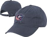 Columbus Blue Jackets Official Team Reversible Knit