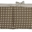 DwellStudio&reg; for Target&reg; Bumper Pad - Circles & Rings Collection
