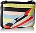 Nine West Mesa Cross Body