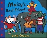Maisys Best Friends (Maisy)
