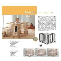 Geuther Laufgitter Belami 73x102 cm