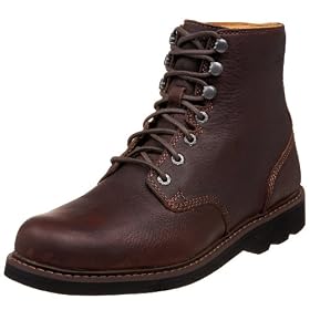 H.S. Trask Mens Bridger Trail Boot by H.S. Trask