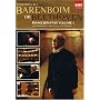 Barenboim On Beethoven - The Complete Piano Sonatas - Concerts 1 And 2 [DVD] [2005]