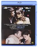 Produkt-Bild: Last Night