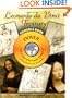 Leonardo da Vinci Treasury CD-ROM and Book (Dover Electronic Clip Art)