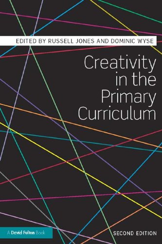 Creativity in the Primary Curriculum