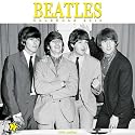 BEATLES CALENDAR 2010