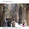 Barcelona Gotic - Born Tour: mp3cityguides Walking Tour