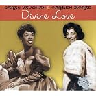 Divine Love by  Sarah Vaughan 