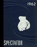 (Reprint) 1962 Yearbook: Dallastown Area High School, Dallastown, Pennsylvania