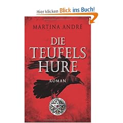 Die Teufelshure: Roman