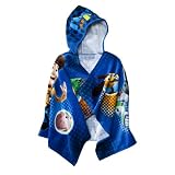Disney Pixar Toy Story Hooded Bath Towel - 1-pc. Blue (23x51