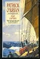 Post Captain (Aubrey Maturin Series)