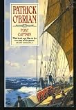 Post Captain (Aubrey Maturin Series)