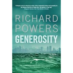 Generosity