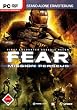 F.E.A.R. Mission Perseus (Add-On) (DVD-ROM)