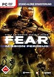 F.E.A.R. Mission Perseus (Add-On) (DVD-ROM)