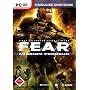 F.E.A.R. Mission Perseus (Add-On) (DVD-ROM)