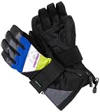 Produkt-Bild: Ziener Unisex/Herren Snowboardhandschuh MARSHALL AS SB