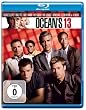 Ocean's 13 [Blu-ray]