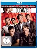 Ocean's 13 [Blu-ray]