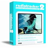 Click for more about Radio Tracker 2 (PC) - Rapid Solution.