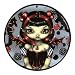 Jasmine Becket-Griffith - Licorice Fairy - Sticker / Decal