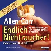 H&ouml;rbuch Endlich Nichtraucher!