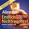 H&ouml;rbuch Endlich Nichtraucher!