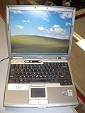 Dell Latitude D610 1.86Ghz 1Gb 30Gb CD-RW/DVD WiFi 14"