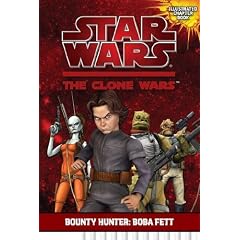 Bounty Hunter (Star Wars: The Clone Wars)
