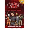 Bounty Hunter (Star Wars: The Clone Wars)
