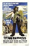 Mutations - Movie Poster / Print -- Custom Framing Available