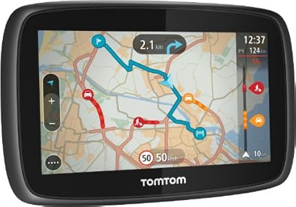 Best price for  TomTom GO 400 EU Satellite Navigation System