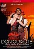 Don Quixote [DVD] [Import]