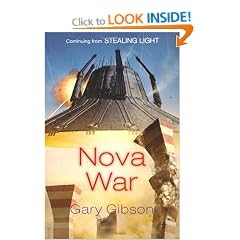 Nova War (Shoal Sequence)