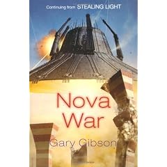 Nova War