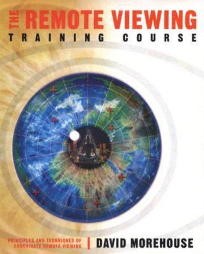 the remote viewing training course