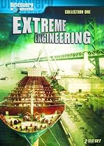 Extreme Engineering V1 Collect