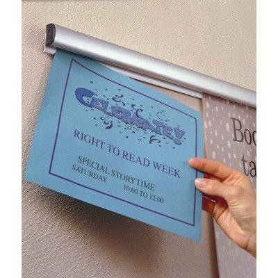 TrapEase Display Rail Size: 36" (6/pk) On Sale
