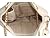 Michael Michael Kors Jet Set Md Chain Item Tote Vanilla