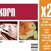 X2: Korn/Issues